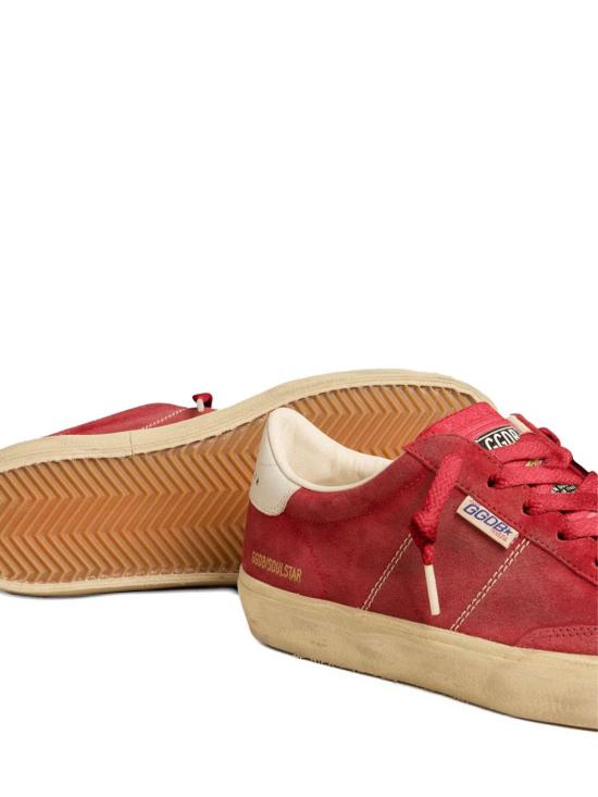 26FW 골든구스 소울스타 스니커즈 GWF00464 F00834940469 - GOLDEN GOOSE