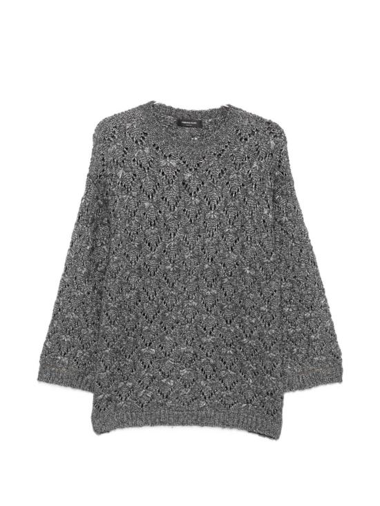 26FW 파비아나 필리피 스웨터 MAD216F091 M3158070 Dark grey
