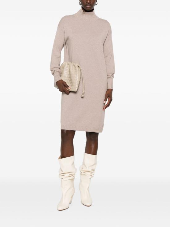 26FW 파비아나 필리피 스웨터 ABD216F121 M2810165 Moka meringa - FABIANA FILIPPI