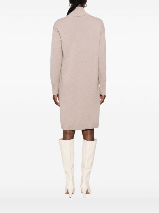 26FW 파비아나 필리피 스웨터 ABD216F121 M2810165 Moka meringa - FABIANA FILIPPI