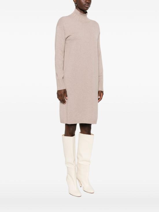 26FW 파비아나 필리피 스웨터 ABD216F121 M2810165 Moka meringa - FABIANA FILIPPI