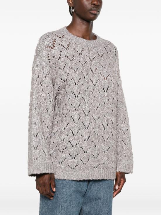26FW 파비아나 필리피 스웨터 MAD216F091 M3158206 - FABIANA FILIPPI