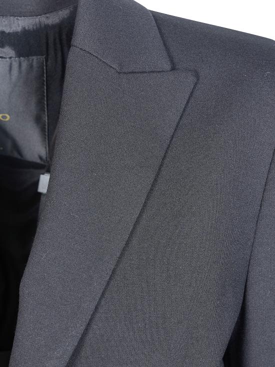 26FW 핑코 자켓 104903 A3AHZ99 Nero - PINKO