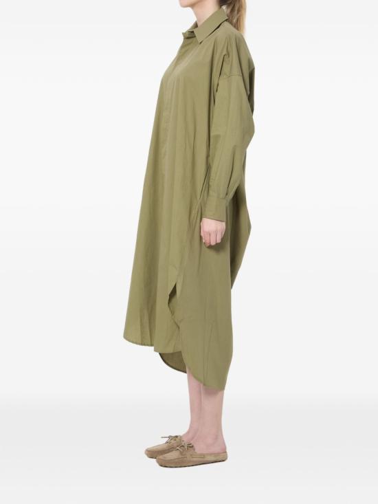 26SS 더프랭키샵 미디 원피스 SDFS22067408 OLIVE - THE FRANKIE SHOP