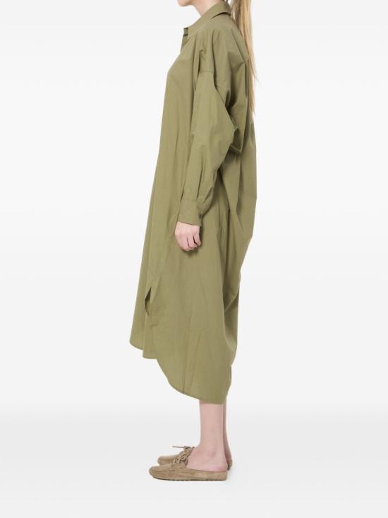 26SS 더프랭키샵 미디 원피스 SDFS22067408 OLIVE - THE FRANKIE SHOP