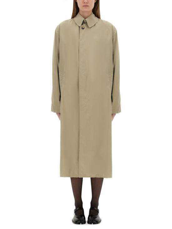 26SS 마르지엘라 자켓 S51AH0184 M35137115 MULTICOLOUR