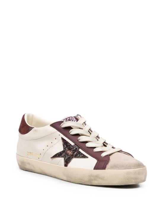 26FW 골든구스 스니커즈 GWF01002F008761 15993 Bianco - GOLDEN GOOSE