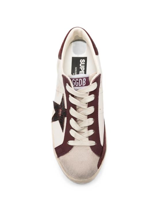 26FW 골든구스 스니커즈 GWF01002F008761 15993 Bianco - GOLDEN GOOSE