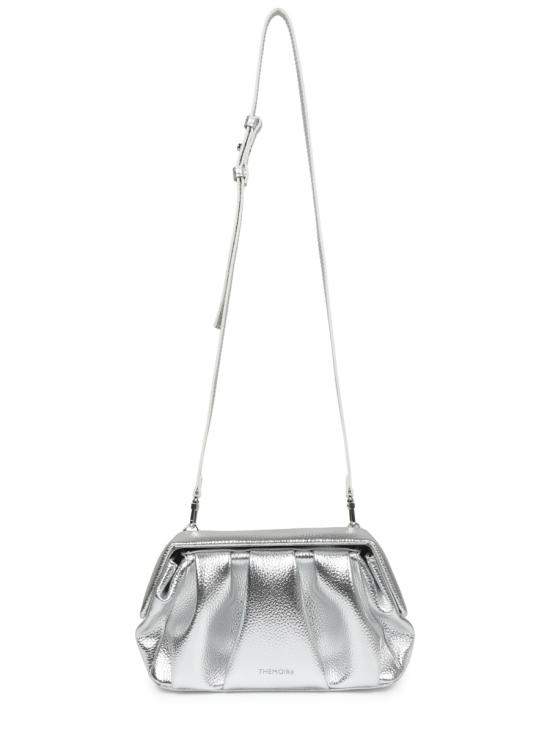 26FW 더모아레 클러치/파우치 261WTMBB0 OOBL 0018A SILVER
