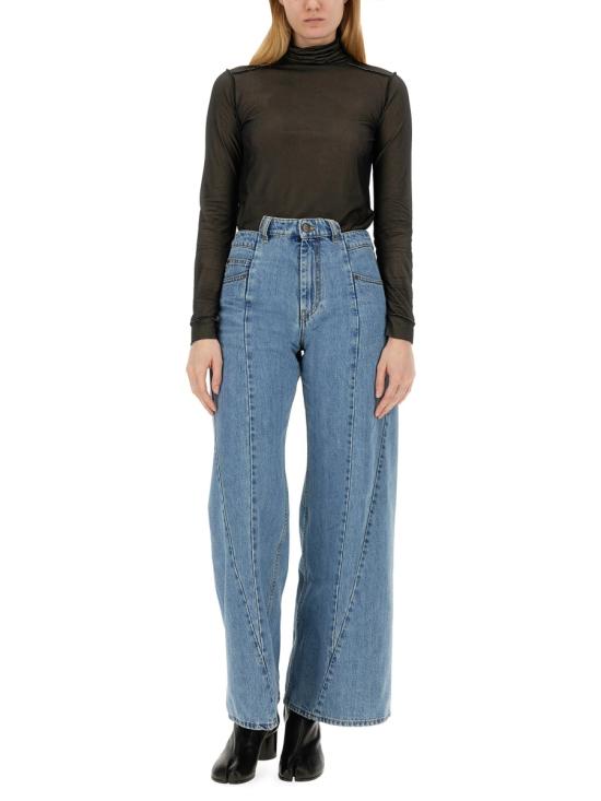 26FW 마르지엘라 데님 진 S51LA0128 S30617966 DENIM - MAISON MARGIELA