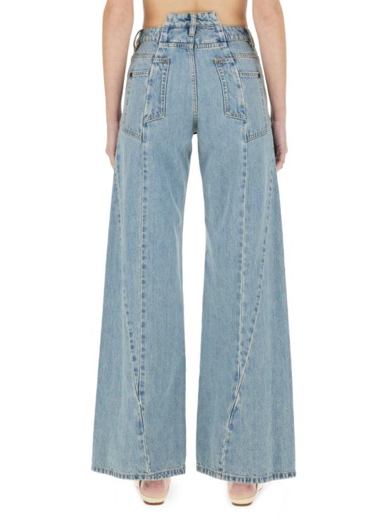 26SS 마르지엘라 데님 진 S51LA0128 S30617966 DENIM - MAISON MARGIELA