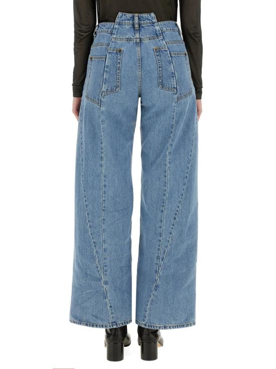 26FW 마르지엘라 데님 진 S51LA0128 S30617966 DENIM - MAISON MARGIELA