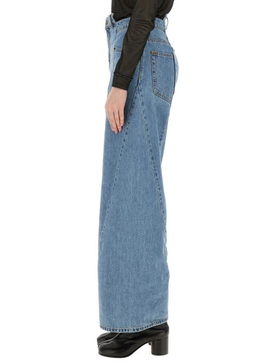 26FW 마르지엘라 데님 진 S51LA0128 S30617966 DENIM - MAISON MARGIELA