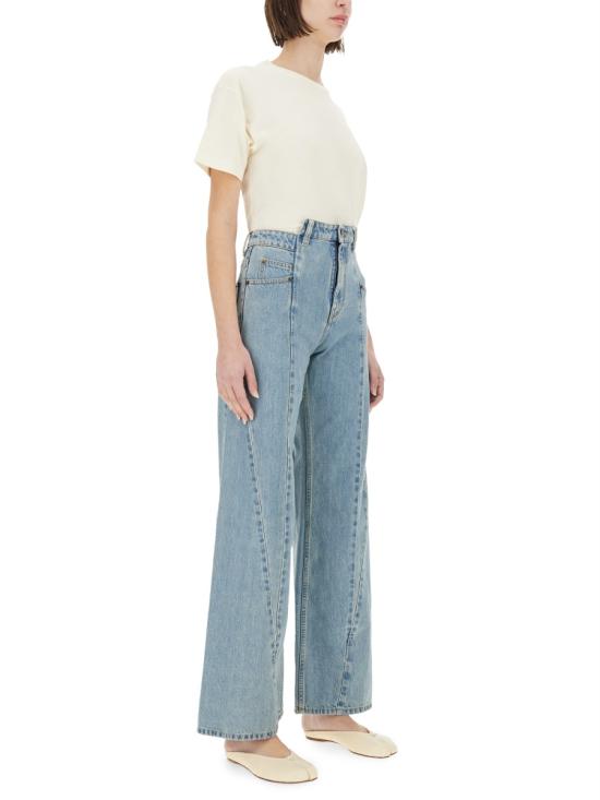 26SS 마르지엘라 데님 진 S51LA0128 S30617966 DENIM - MAISON MARGIELA