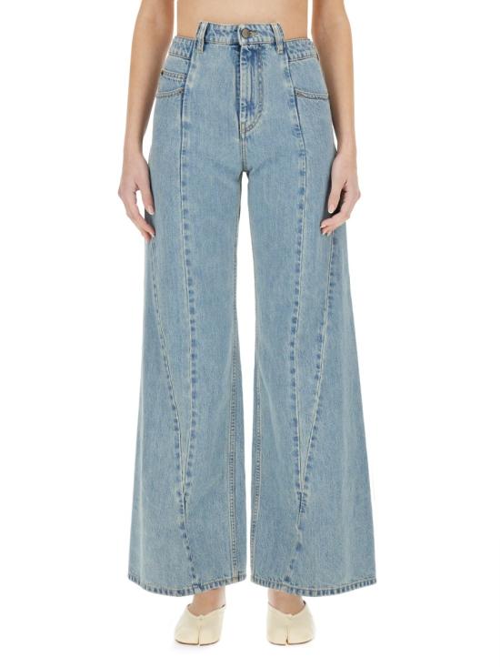 26SS 마르지엘라 데님 진 S51LA0128 S30617966 DENIM - MAISON MARGIELA