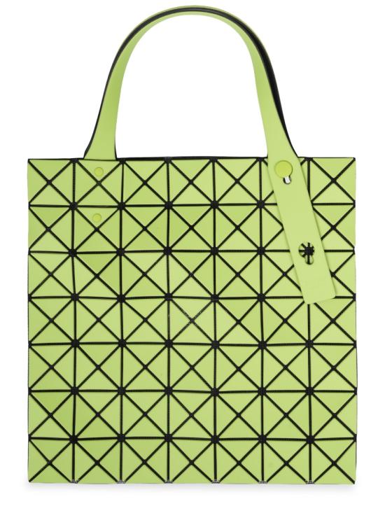 26FW 바오바오 토트백 BB66AG527 63 GREEN - BAOBAO
