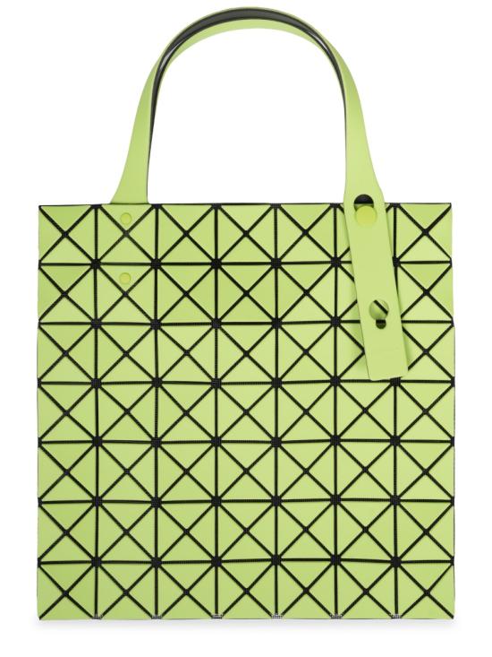 26FW 바오바오 토트백 BB66AG527 63 GREEN