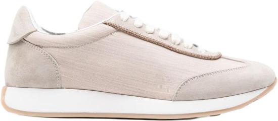 26FW 파비아나 필리피 스니커즈 ASD216A844M5090164 BEIGE
