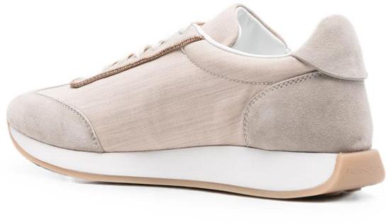 26FW 파비아나 필리피 스니커즈 ASD216A844M5090164 BEIGE - FABIANA FILIPPI