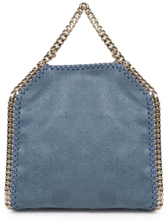 26FW 스텔라 맥카트니 토트백 391698 WP04044313 BLUE - STELLA MCCARTNEY
