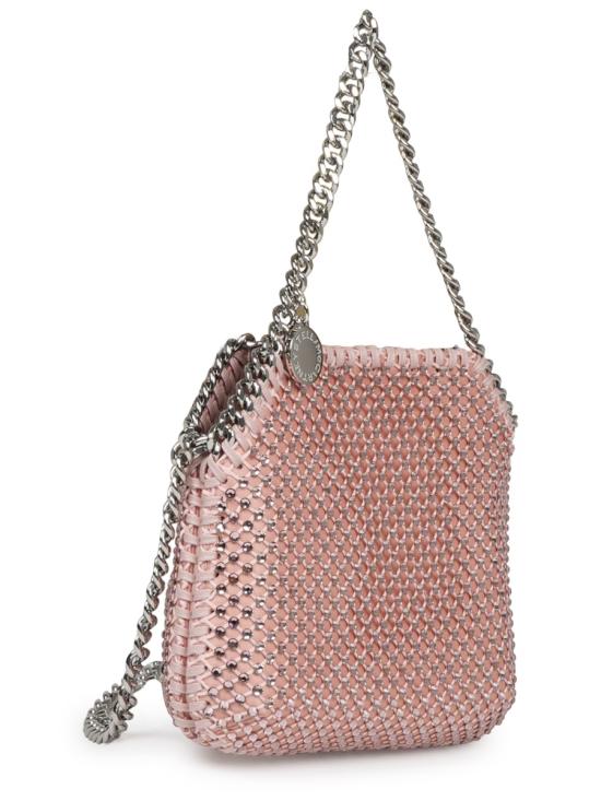 26FW 스텔라 맥카트니 토트백 700109 WP03296900 PINK - STELLA MCCARTNEY
