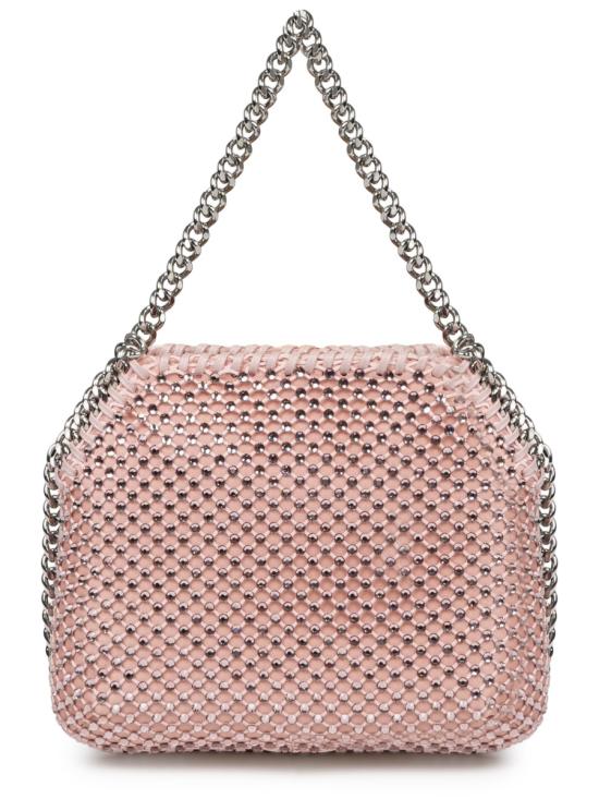 26FW 스텔라 맥카트니 토트백 700109 WP03296900 PINK - STELLA MCCARTNEY