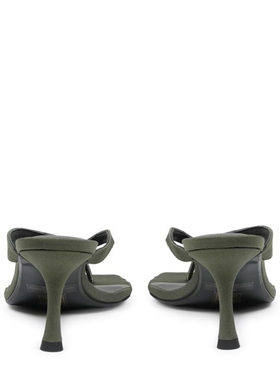 26SS 센소 샌들 ELVIE KHAKI GREEN - SENSO