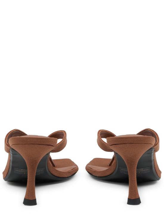 26FW 센소 샌들 ELVIE CHESTNUT BROWN - SENSO