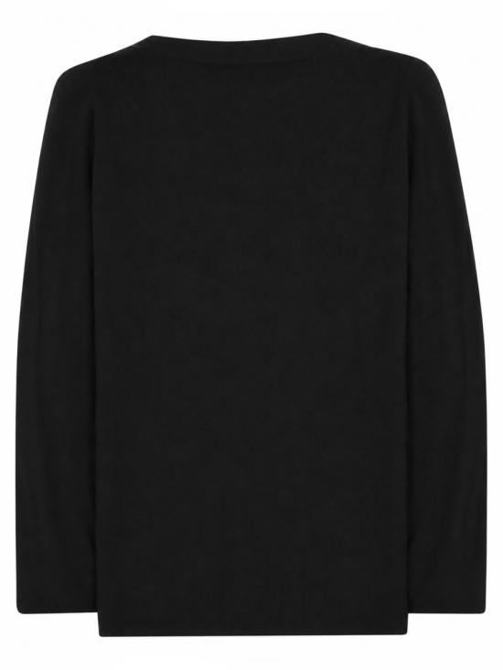 26FW 파로쉬 롱 원피스 D540977 BABYLON26013 BLACK - PAROSH