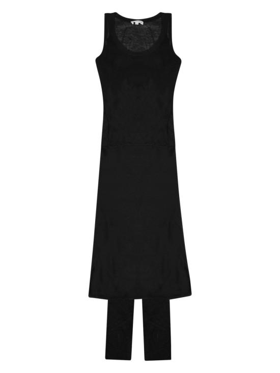 26FW 파로쉬 탑 D540977 BABYLON26013 BLACK