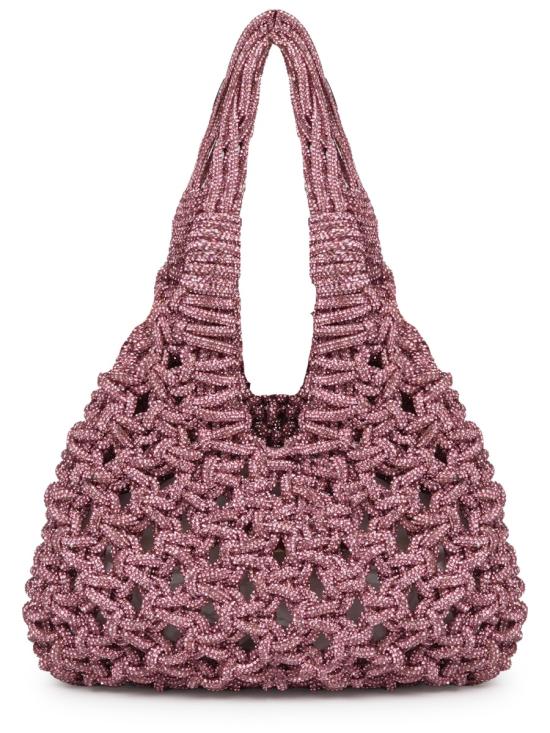 26FW 히보우라마 토트백 VANNIFIQUE LIGHTROSE PINK - HIBOURAMA