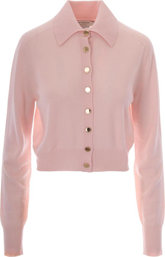 26FW 스포트막스 가디건 2622346011600SPXLIRICA003 PINK