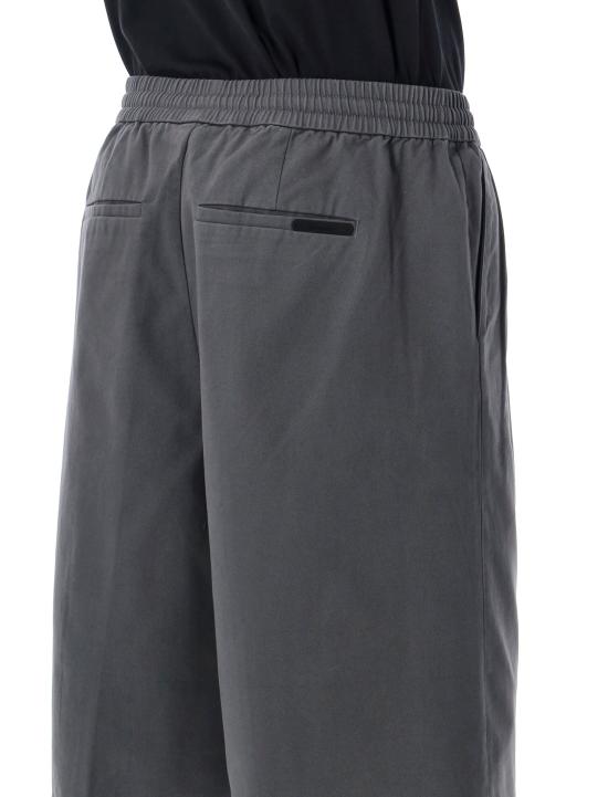 26SS 피어오브갓 숏팬츠 RW00305 0032 IRON GREY - FEAR OF GOD