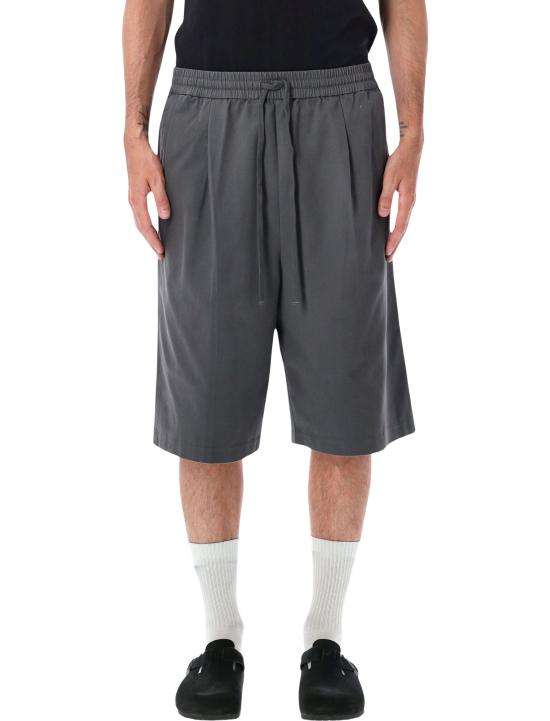 26SS 피어오브갓 숏팬츠 RW00305 0032 IRON GREY