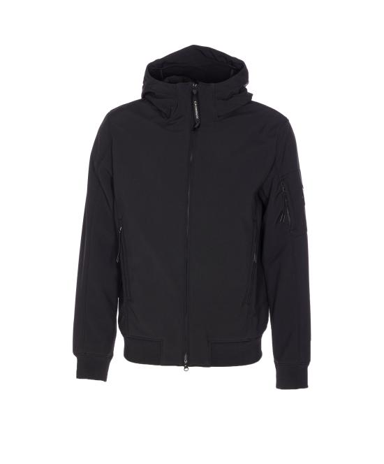 26FW 씨피 컴퍼니 수트 자켓 RFCMOW701A 006097A 999 Black