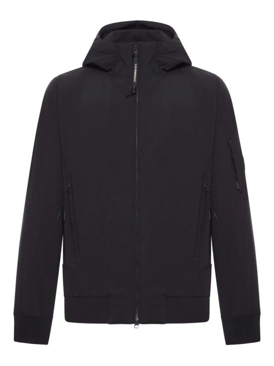 26FW 씨피 컴퍼니 봄버 자켓 RFCMOW701A 006097A 999 Black