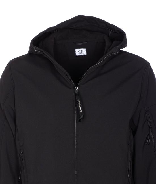 26FW 씨피 컴퍼니 수트 자켓 RFCMOW701A 006097A 999 Black - C.P. COMPANY