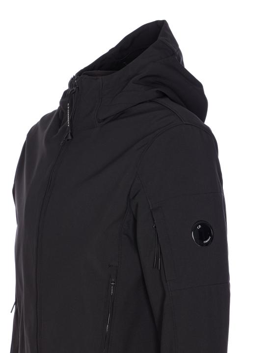 26FW 씨피 컴퍼니 수트 자켓 RFCMOW701A 006097A 999 Black - C.P. COMPANY