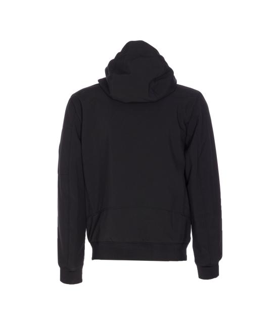 26FW 씨피 컴퍼니 수트 자켓 RFCMOW701A 006097A 999 Black - C.P. COMPANY