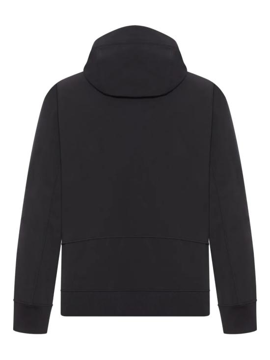 26FW 씨피 컴퍼니 봄버 자켓 RFCMOW701A 006097A 999 Black - C.P. COMPANY