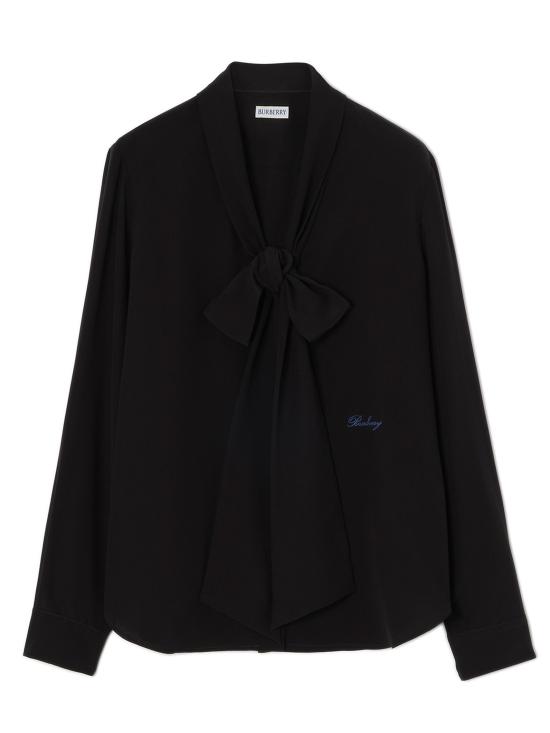 26FW 버버리 셔츠 8129795 A1189 Nero