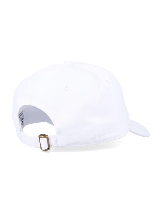26FW 스포티앤리치 볼캡 AC040710243WH01 48 Bianco - SPORTY & RICH