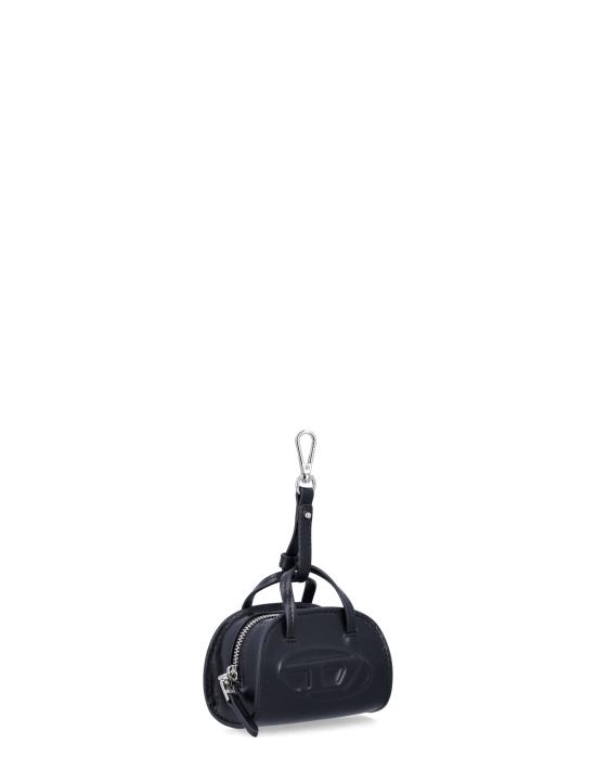 26FW 디젤 키링 X10835P8279 T8013 Nero - DIESEL