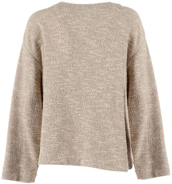 26SS 엠포리오 아르마니 의류 EW004440AF24944 BEIGE - EMPORIO ARMANI