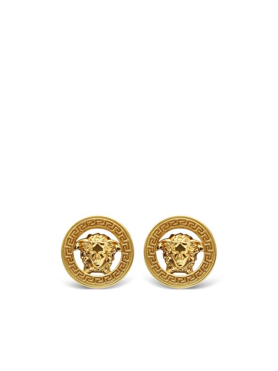 26FW 베르사체 목걸이/팬던트 10189551A00620 3J000 Oro