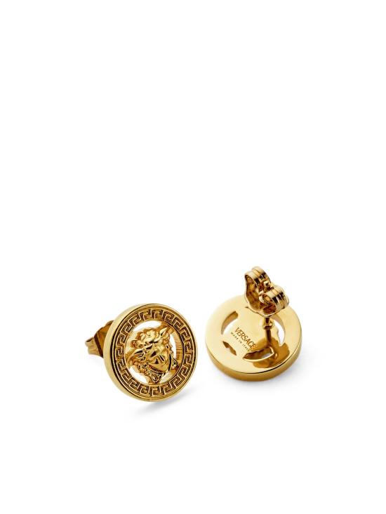 26FW 베르사체 목걸이/팬던트 10189551A00620 3J000 Oro - VERSACE