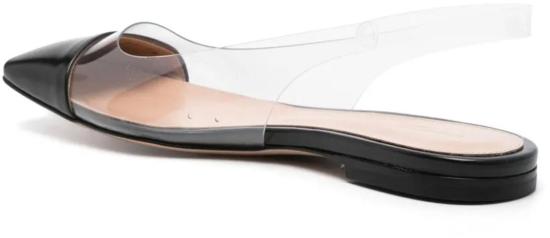  지안비토로시 탑 15430744768852 BLACK - GIANVITO ROSSI