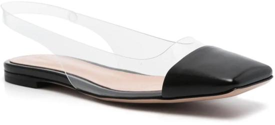  지안비토로시 탑 15430744768852 BLACK - GIANVITO ROSSI