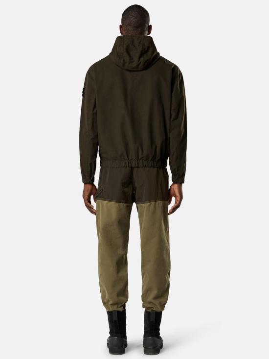 26FW 스톤 아일랜드 수트 자켓 L2S151200011S0211 V0078 Verde - STONE ISLAND