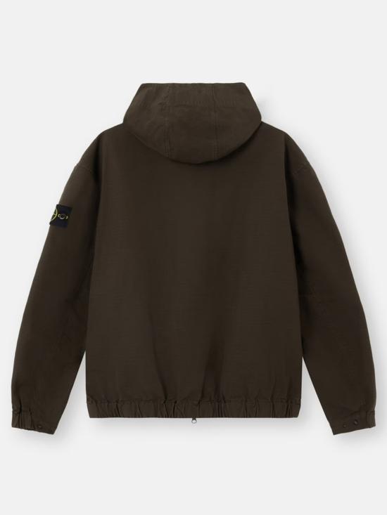 26FW 스톤 아일랜드 수트 자켓 L2S151200011S0211 V0078 Verde - STONE ISLAND